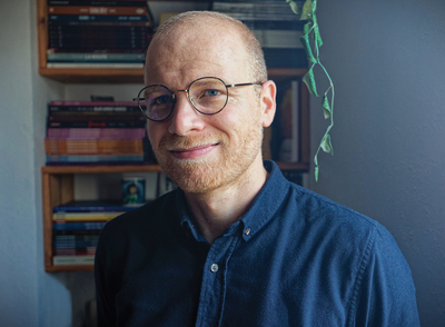 Rémi Rouméas
