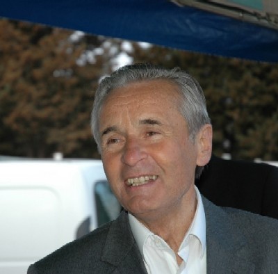 André Aschieri