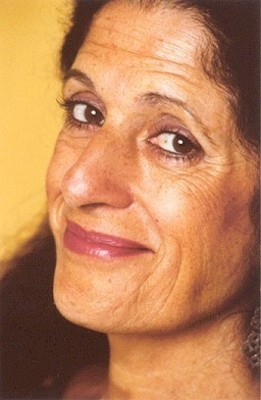 Françoise Milewski