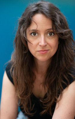 Aurore Vincenti