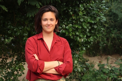 Delphine Griveaud