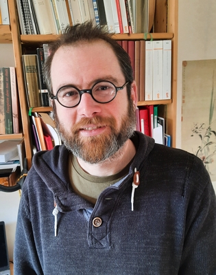 Clément Carbonnier