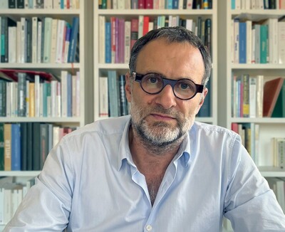 Stéphane Füzesséry