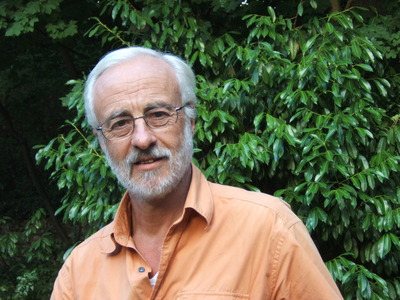 Gérard Dumenil