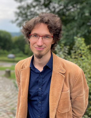 Manuel Cervera-Marzal