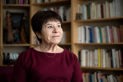 Rose-Marie Lagrave