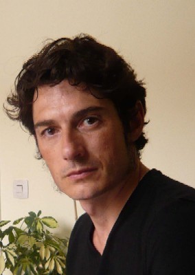 Laurent Bonelli