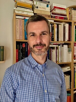 Thomas Brisson