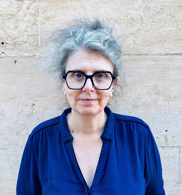 Nathalie Achard