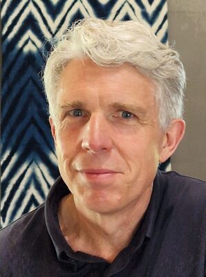Michael Lucken