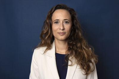 Clémence Guetté