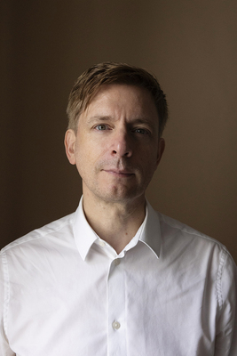 Guillaume Coudray