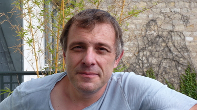 Mathieu Verboud