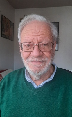 Jean-Philippe Beja