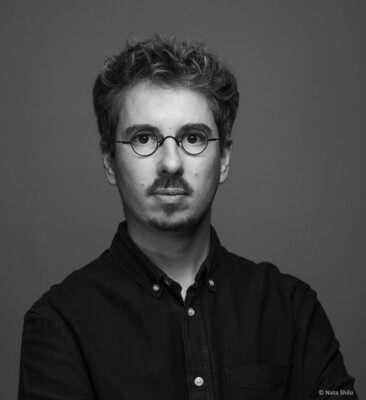 Raphaël Gallien