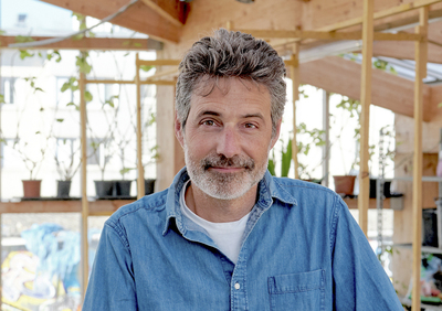 Philippe Simay