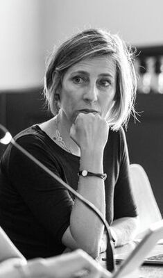 Magali Bessone