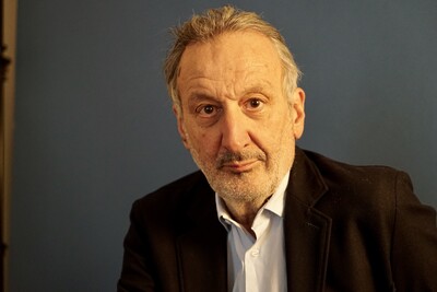 Sylvain Bourmeau