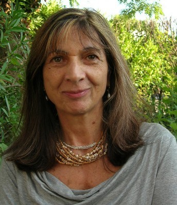 Marie José Hubaud