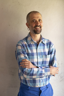 Florian Vörös