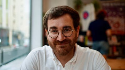 Julien Vitores