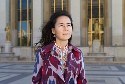 Dilnur Reyhan