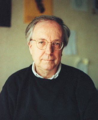 Alain Desrosières