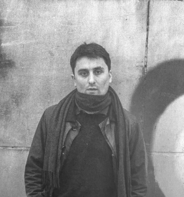 Anton Jäger